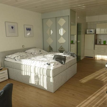 Haus Delphin 호텔 바트빌둔젠 외부 사진
