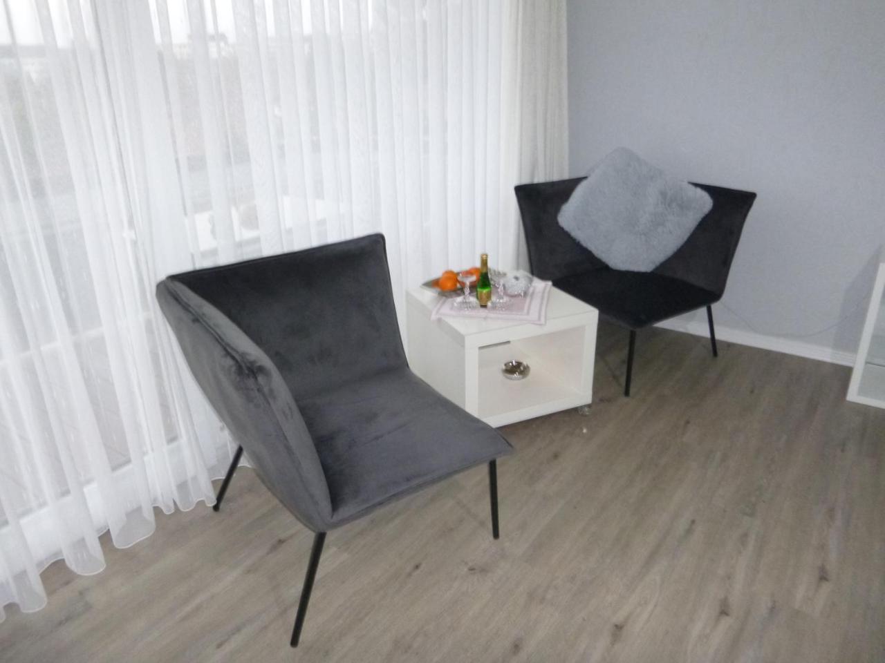 Haus Delphin 호텔 바트빌둔젠 외부 사진